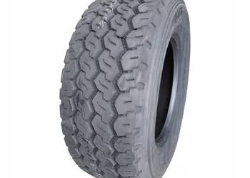 425/65 R22,5 GOLDEN CROWN AT557 Nowa opona na naczepę, przód, budowlana