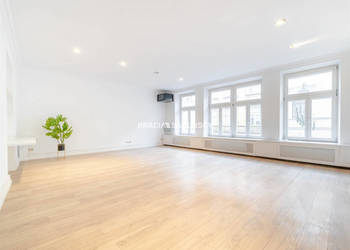 Lokal Kraków Szewska 106 metrów