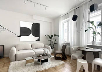 ŚRÓDMIEŚCIE PŁD. KAMIENICA Z 1926R. UL. HOŻA 59 KAWALERKA 29,5M