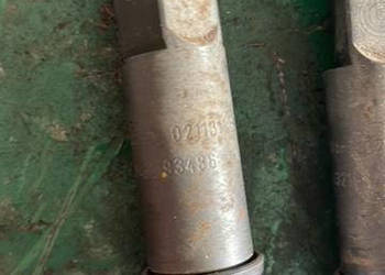 Deutz BF4M2012 wtryski 02931905