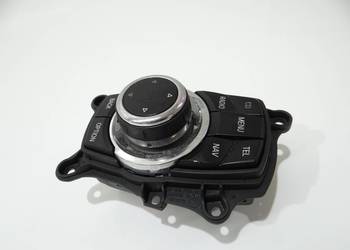 KONTROLER POKRĘTŁO IDRIVE BMW E92 E93 9249441