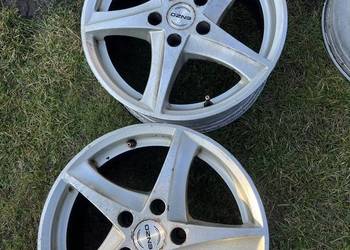 Alufelgi enzo r16 5x110