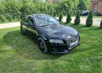 Audi a4 b8