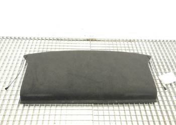 PÓŁKA TYŁ SEAT IBIZA III Hatchback 02-09 OSŁONA BAGAŻNIKA, TYLNA