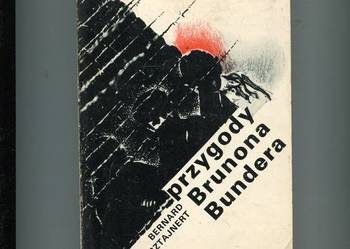 Przygody Brunona Bundera - Sztajnert