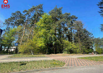Grunt Augustów 1676m2