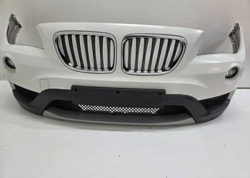 ZDERZAK PRZEDNI BMW X1 E84 300 OE