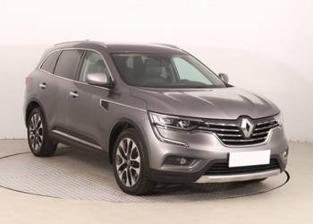 Renault Koleos 2.0 dCi