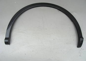 AUDI Q5 LX7L S LINE LISTWA BŁOTNIKA LEWA TYLNA 80A853817B AUDI Q5 LX7L S LINE LISTWA BŁOTNIKA LEWA TYLNA 80A853817B