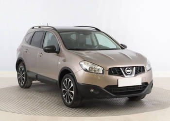 Nissan Qashqai+2 1.6 dCi
