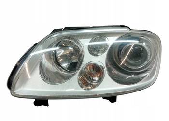 LAMPA PRZÓD LEWA XENON  1T0941031D VW Volkswagen Touran I (2003-2010)