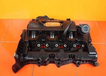 DISCOVERY III 2.7 TD V6 08r 200KM 276DT pokrywa zaworow kolektora ssacego