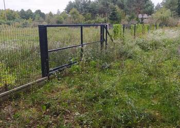 Usługi ogrodniczo - porządkowe