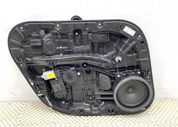 PODNOŚNIK SZYBY LEWY TYŁ VOLVO V90 II 31378594 Kombi MECHANIZM