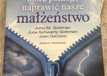 10 SPOSOBÓW KTÓRE POMOGĄ NAPRAWIĆ NASZE MAŁŻEŃSTWO
