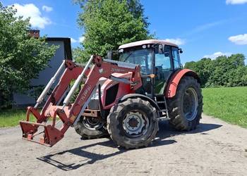 Ciągnik Zetor Forterra 105