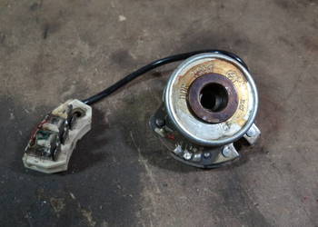 Zarezerwowane zapłon MZ ETZ impulsator org DDR