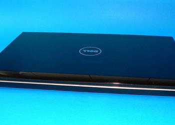 komputer laptop Dell Studio 1555
