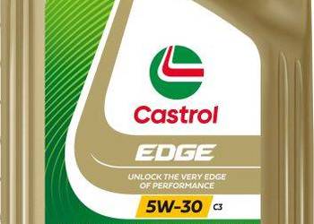 Olej Castrol Edge 5W30 C3 4 litry