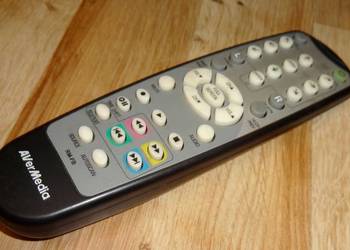 Pilot AverMedia RM-FB