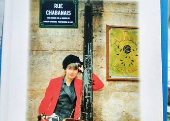 Gretkowska książki Kabaret metafizyczny