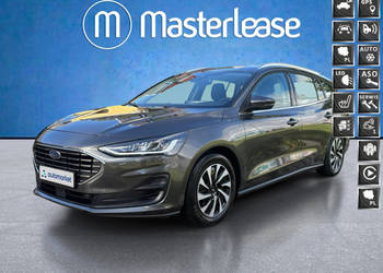 Ford Focus 1.0 EcoBoost mHEV Titanium X ! Z Polskiego Salonu ! Faktura VAT…