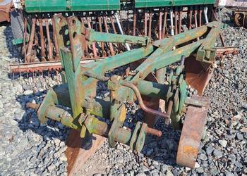 Pług 3 skibowy grudziądz