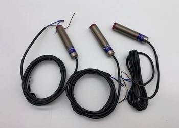 Telemecanique XU9M18MA230 - Czujnik optyczny
