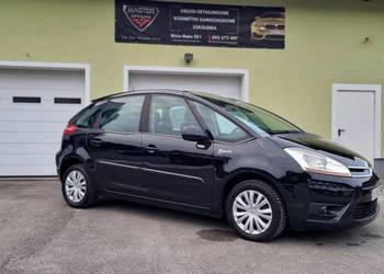 Citroen C4 PICASSO 1.6 HDI