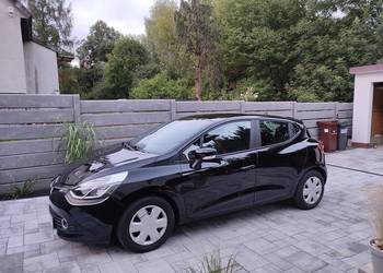 Renault Clio IV 4 koła 4x100 felgi letnie z kołpakami opony kołpaki lato