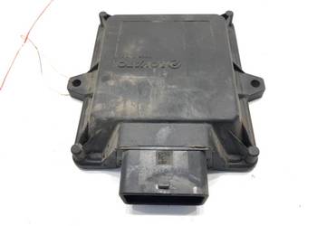 KOMPUTER DO GAZU LPG 616497000 STEROWNIK GAZU, ZASILANIA