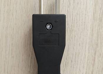 Wtyczka pod gniazdo ABC Melex Melexa Ez-go Toro