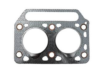 Uszczelka pod głowicę / Ø 76 mm / Yanmar YM2TR3 / Yanmar YM135/YM1100 / 12…