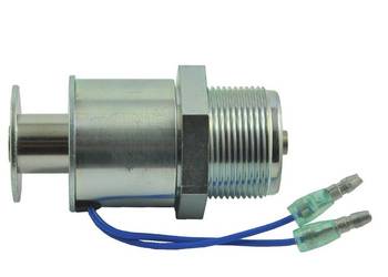 Cewka gaszenia / Mitsubishi S3L2 / Startrac 263 / 30A87-00060 / 39205293