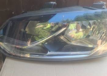 Lampa przód  VW POLO V LIFT 2014- 6C1941005B
