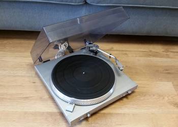Gramofon G 8010 Unitra Fonica sprawny. NAPRAWA