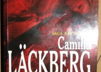 SYRENKA - LACKBERG CAMILIA