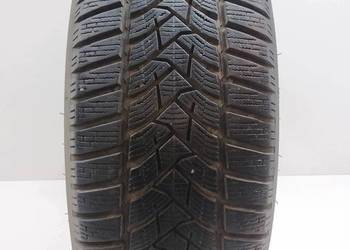 OPONA ZIMOWA DUNLOP WINTER SPORT 205/55R16 (2820) 5.00