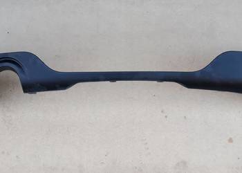 MINI CLUBMAN F54 SPOILER ZDERZAKA TYŁ 7348907