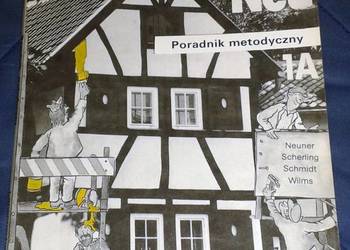 Deutsch aktiv 1A - Poradnik metodyczny - Neuner, Scherling