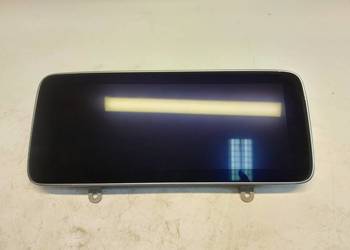 Mercedes W254 GLC 220d LICZNIK ZEGARY A2069008419