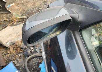 Lusterko lewe prawe Renault Laguna II lift TEB66 eu