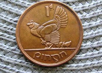 Irandia 1 Pens 1968r