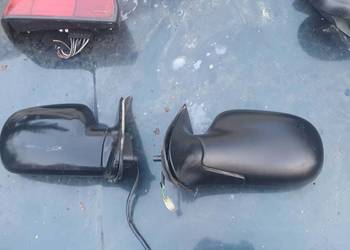 Lusterko zewnętrzne prawe lub lewe Suzuki Swift II III 89-03 elektryczne st