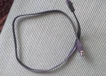 Kabel przejściówka SATA do eSATA