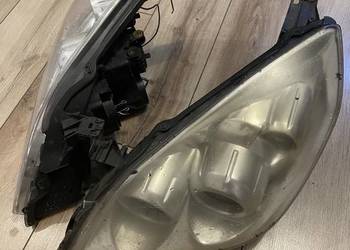 Sprzedam Lampe Opel Astra lewa przód