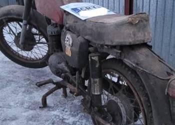 wsk 125 zarejestrowana