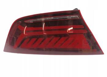 LAMPA TYŁ LEWA MATRIX EUROPA LED S7  4G8945095H Audi A7 I (2010-2018) 4G
