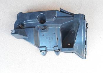 BMW X6 F16 ŚLIZG ZDERZAKA PRAWY TYŁ 7338286 51127338286