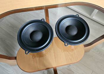 Głośniki Cabasse Renault (130mm)